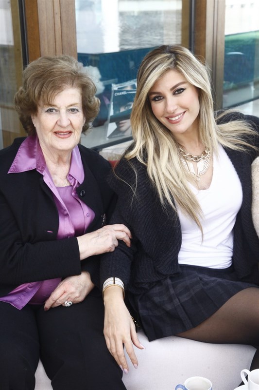 Mothers Day with Sayidaty